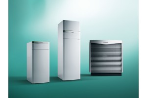 Geoterminis šilumos siurblys Vaillant flexo therm VWF 15 kW 157/4 3 fazių (On/Off) 400V S1VAI-10016423 Geoterminis šilumos siurblys Vaillant flexo therm VWF 15 kW 157/4 3 fazių (On/Off) 400V S1VAI-10016423