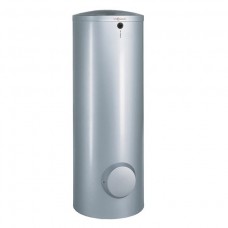Vandens šildytuvas Viessmann Vitocell 100-V, tipas CVA 500 litrų, Z002576 (Sidabrinis)