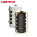 Akumuliacinė - buferinė talpa Sunsystem PSM 80 Akumuliacinė - buferinė talpa Sunsystem PSM 80