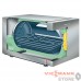 Vandens šildytuvas Viessmann Vitocell 100-H tipas CHA 160 litrų, Z003840 (Sidabrinis)