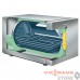 Vandens šildytuvas Viessmann Vitocell 100-H tipas CHA 200 litrų, Z003841 (Sidabrinis) Vandens šildytuvas Viessmann Vitocell 100-H tipas CHA 200 litrų, Z003841 (Sidabrinis)