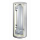 Šildymo vandens kaupiklis Viessmann Vitocell 100-W, tipas SVWA 200 litrų, Z018470 (Baltas)