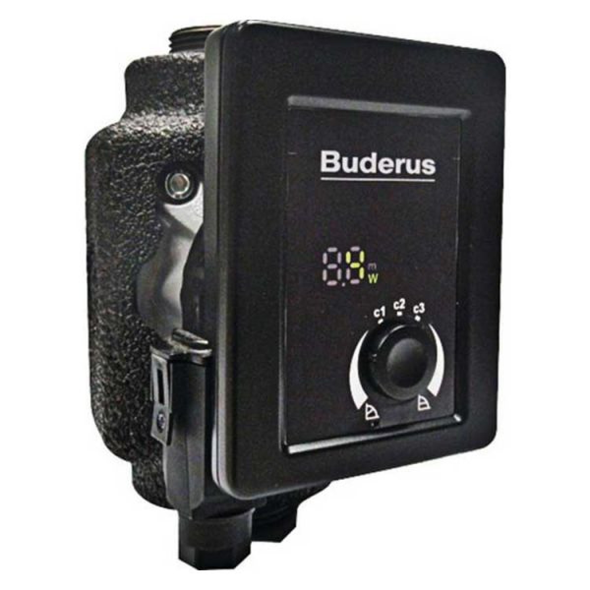 Siurblys šildymo sistemai BUE- Plus 25/1-6 Buderus 7738336495 Siurblys šildymo sistemai BUE- Plus 25/1-6 Buderus 7738336495