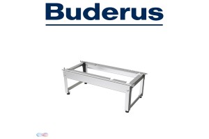 Montavimo rėmas (lauko bloko kojos) aukštis 40 cm WLW-10/12 MB šilumos siurbliams 8738214744 Montavimo rėmas (lauko bloko kojos) aukštis 40 cm WLW-10/12 MB šilumos siurbliams 8738214744