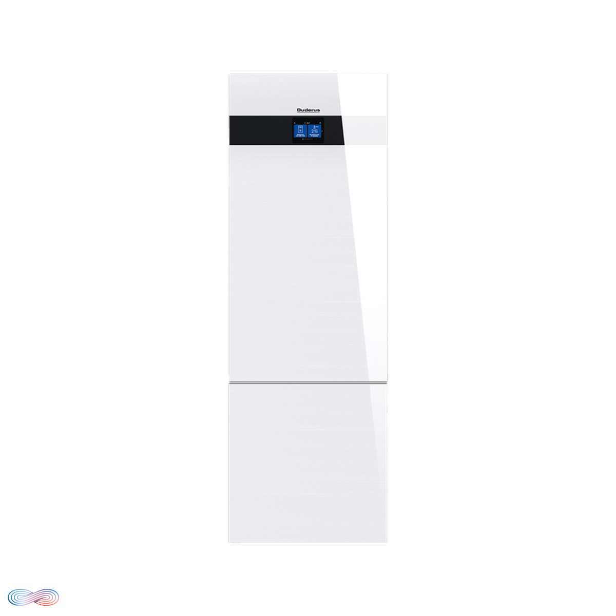 Šilumos siurblio oras-vanduo Buderus Logatherm WLW 176i, WLW-12 T180 vidinis blokas su 170l talpa 400 V, su vėsinimu su 9 kW el.tenu 8738214163 pastatomas Šilumos siurblio oras-vanduo Buderus Logatherm WLW 176i, WLW-12 T180 vidinis blokas su 170l talpa 400 V, su vėsinimu su 9 kW el.tenu 8738214163 pastatomas