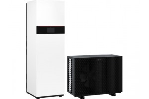 Šilumos siurblys oras - vanduo Viessman ONE BASE Vitocal 250-A Compact A04 230V V109 (su integruotu 190l boileriu, su buferine talpa) 4,0 kW 230/400V su 8 kW tenu (monoblokas) Z032499 Šilumos siurblys oras - vanduo Viessman ONE BASE Vitocal 250-A Compact A04 230V V109 (su integruotu 190l boileriu, su buferine talpa) 4,0 kW 230/400V su 8 kW tenu (monoblokas) Z032499
