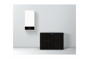Šilumos siurblys oras - vanduo/dujos hibridinis monoblokas Viessman ONE BASE Vitocal 250-A Hybrid A06 230V V113 (be boilerio, su buferine talpa) 6,0 kW 230/400V su 8 kW tenu (monoblokas) Z032564 Šilumos siurblys oras - vanduo/dujos hibridinis monoblokas Viessman ONE BASE Vitocal 250-A Hybrid A06 230V V113 (be boilerio, su buferine talpa) 6,0 kW 230/400V su 8 kW tenu (monoblokas) Z032564