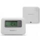 Honeywell patalpos termostatas T3R, bevielis, Y3H710RF0072